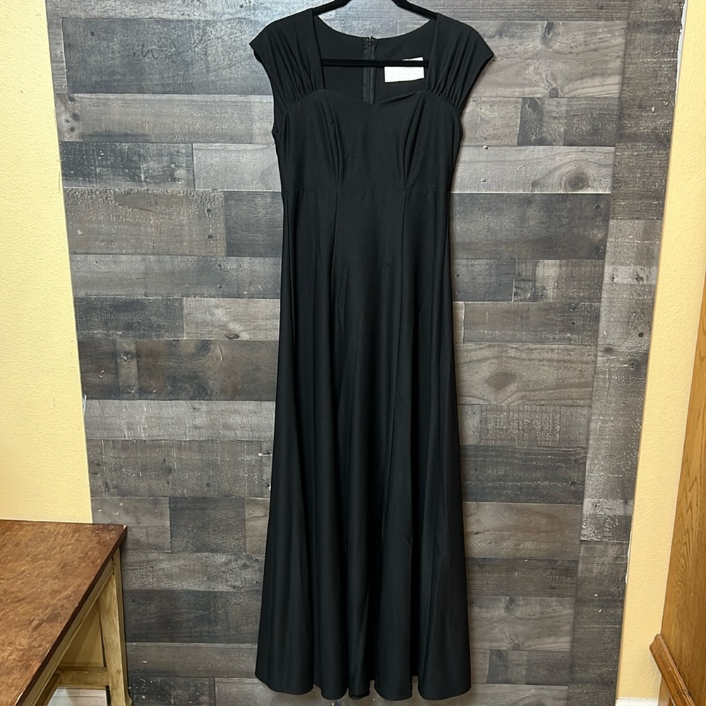 Beautiful Black Southeastern Performance Apparel … - image 1